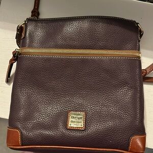 Dooney and Bourke crossbody